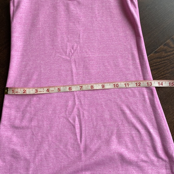 Lululemon Cool Racerback Tank - size 4 - Picture 7 of 8